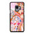 PINK FRIDAY PHOTOSHOOT Nicki Minaj Samsung Galaxy S9 Case