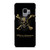 PIRATES OF THE CARIBBEAN Samsung Galaxy S9 Case