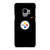 PITTSBURGH STEELERS NIKE LOGO Samsung Galaxy S9 Case
