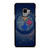 PITTSBURGH STEELERS RUSTY CIRCLE LOGO Samsung Galaxy S9 Case