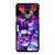 POKEMON GASTLY HAUNTER GENGAR ART GO Samsung Galaxy S9 Case