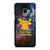 POKEMON HED NEBULA Samsung Galaxy S9 Case