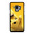 POKEMON MOVIE DETECTIVE PIKACHU SAY HELLO Samsung Galaxy S9 Case