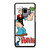 POPEYE The Sailor Samsung Galaxy S9 Case