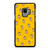 POST MALONE COLLAGE KIMOJI Samsung Galaxy S9 Case