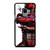 POWER RANGERS RED Samsung Galaxy S9 Case