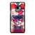 POWER RANGERS RED Samsung Galaxy S9 Case