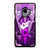 PRINCE PURPLE RAIN CARTOON Samsung Galaxy S9 Case