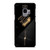 PUEGOT LOGO GOLD ELEGANT Samsung Galaxy S9 Case