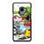 RAT FINK HOT ROD Samsung Galaxy S9 Case