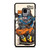 RAT FINK MOPAR STREET RACERS Samsung Galaxy S9 Case