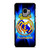 REAL MADRID BLUE Samsung Galaxy S9 Case