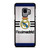 REAL MADRID FC Samsung Galaxy S9 Case