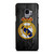 REAL MADRID FOOTBALL SOCCER TEAMS Samsung Galaxy S9 Case