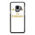 REAL MADRID HOME JERSEY Samsung Galaxy S9 Case