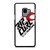 RIP CURL SURFING Samsung Galaxy S9 Case