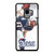 ROB GRONKOWSKI NEW ENGLAND PATRIOTS iPod Touch 6 Samsung Galaxy S9 Case