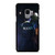 ROCKY BALBOA JACKET Samsung Galaxy S9 Case