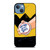 CHARLIE BROWN SNOOPY ISTO E TOQUIO iPhone 13 Case