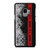 RONIN LOGO SPLASH WATER Samsung Galaxy S9 Case