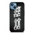 CHEAP TRICK BAND LOGO iPhone 13 Case