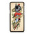 SAILOR JERRY TATTOO Samsung Galaxy S9 Case