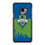 SEATTLE SOUNDERS FC LOGO Samsung Galaxy S9 Case