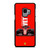 SEBASTIAN VETTEL FERRARI F1 Samsung Galaxy S9 Case