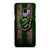 SLYTHERIN HARRY POTTER Samsung Galaxy S9 Case