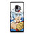 SPEED RACER DRIVING CAR Samsung Galaxy S9 Case