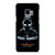 SPIDERMAN FAR FROM HOME NIGHT MONKEY Samsung Galaxy S9 Case