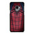 SPIDERMAN ICON MARVEL SUPERHERO Samsung Galaxy S9 Case