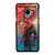 SPIDERMAN JAPANESE STYLE Samsung Galaxy S9 Case