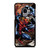 SPIDERMAN VENOM MARVEL 2 Samsung Galaxy S9 Case