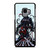 SPIDERMAN VENOM MARVEL VILLAIN Samsung Galaxy S9 Case