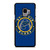 ST LOUIS BLUES EMBLEM Samsung Galaxy S9 Case
