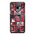ST LOUIS CARDINALS BASEBALL Samsung Galaxy S9 Case