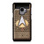 STAR TREK COMMUNICATOR Samsung Galaxy S9 Case