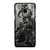 STAR WARS BOBA FETT 3 Samsung Galaxy S9 Case