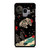 STARWARS RETURN OF JEDI WAR Samsung Galaxy S9 Case