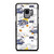 STARWARS SPACESHIP Samsung Galaxy S9 Case