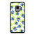 STITCH ALIEN COLLAGE Samsung Galaxy S9 Case