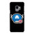 SUPER MARIO MUSHROOM CAPTAIN AMERICA Samsung Galaxy S9 Case