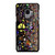 SUPER SMASH BROS ALL CHARACTER Samsung Galaxy S9 Case