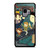 SUPERNATURAL TIME Samsung Galaxy S9 Case