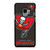 TAMPA BAY BUCCANEERS BUCS Samsung Galaxy S9 Case