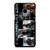 TERMINATOR ALL CHARACTER GENISYS Samsung Galaxy S9 Case