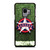 TEXAS RANGERS BASEBALL MLB Samsung Galaxy S9 Case