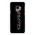 THE AVENGERS ASSEMBLED Samsung Galaxy S9 Case