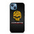 CHEVY CORVETTE RACING PUNISHER iPhone 13 Case